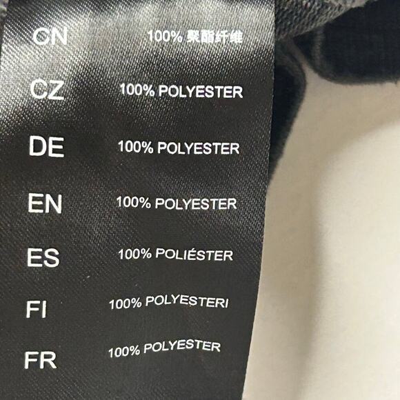 Kuhl mens Alloy 1/4 zip mock neck graphite thumb holes pullover size XL - Picture 9 of 10